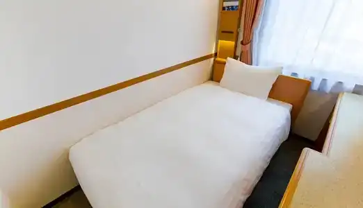 Toyoko Inn Kintetsu Nara Ekimae - 46