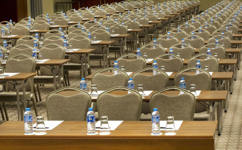 DoubleTree by Hilton Istanbul-Avcilar - 20