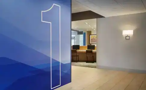 Holiday Inn Express - Columbus Downtown, An Ihg - 15