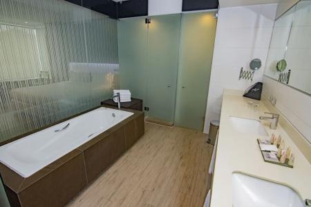 Radisson Blu Plaza El Bosque - 45