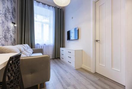 Partner Guest House - 108