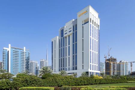 Citymax Business Bay - 1