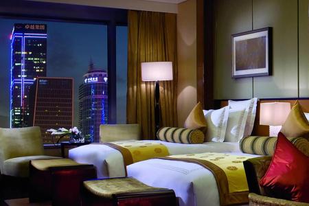 The Ritz-Carlton, Shenzhen - 7