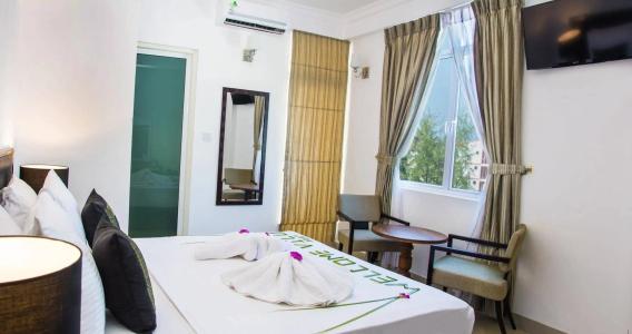 Vilu Rest - 20