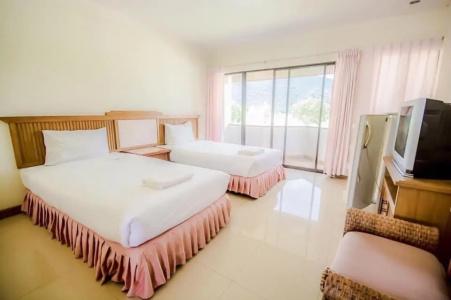 Samerdrow Khao Yai - 15