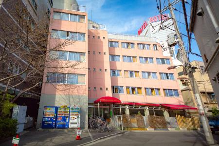 Sakura Hostel Asakusa - 26