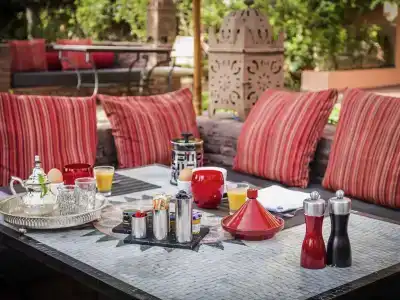 Sofitel Marrakech Palais Imperial - 45