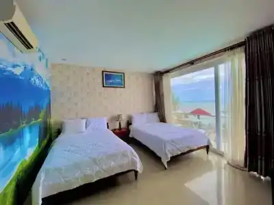 Hai Yen Family Resort - 89