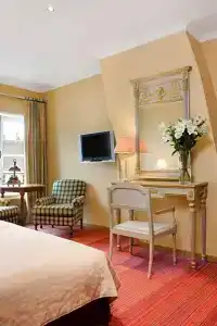 Martin's Relais - 67