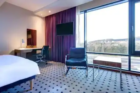 Radisson Blu Oslo Alna - 70