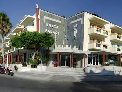 Kosta Palace - 37