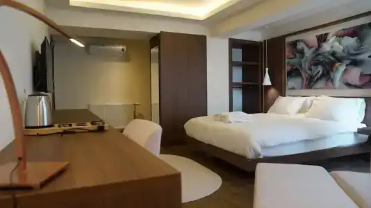 Tn&Co Exclusive Cip Suites And Primeclass Rooms (Adults Only) - 32