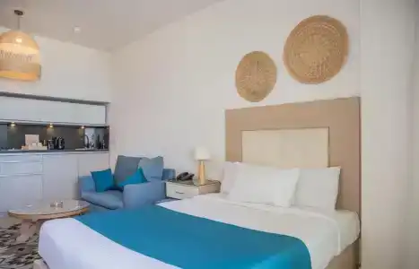Redcon Suites - 95