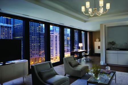 The Langham Chicago - 4