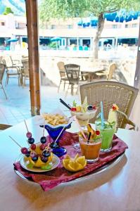 Club Esse Cala Gonone - 12