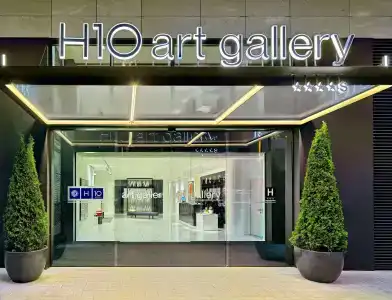 H10 Art Gallery 4* Sup - 1