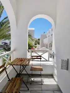 Anny Studios Perissa Beach - 47