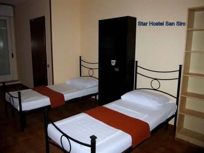 Star Hostel San Siro Fiera - 7