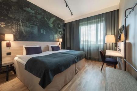 Scandic Södertälje - 25