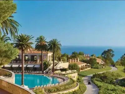 at Pelican Hill - 137