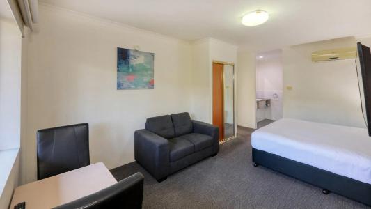 Best Western Cattle City Motor Inn - 121