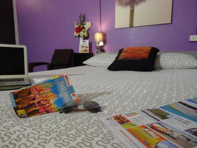 The Beach Cha Am Guest House - 31