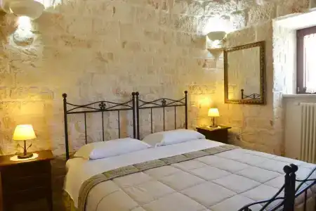 B&B Masseria Peppeturro - 52