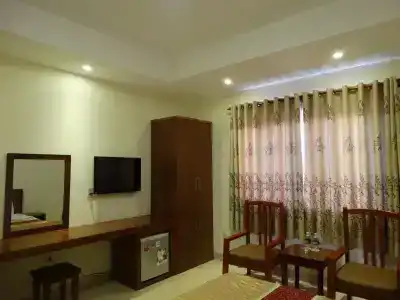 Hoa Vinh - 35