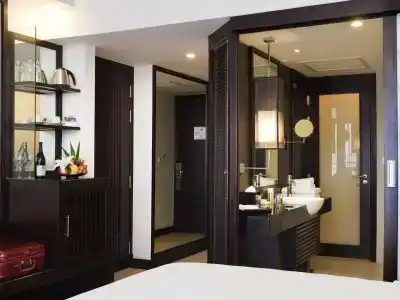 Novotel Ha Long Bay - 3