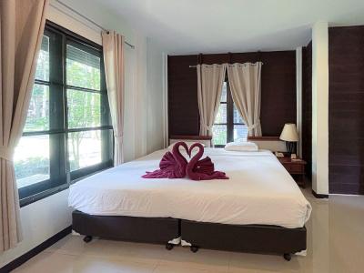 The Legacy River Kwai Resort - 4