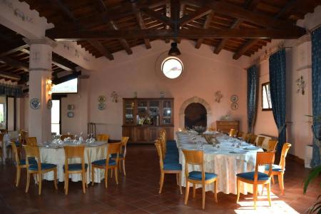 Tenuta Pizzogallo - 7