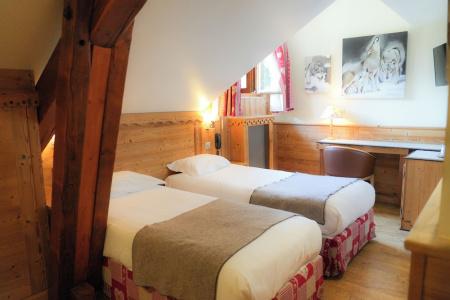 Auberge du Manoir - 42