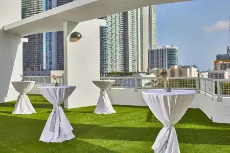 Ac Miami Wynwood - 15