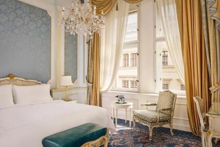 Imperial, a Luxury Collection Hotel, Vienna - 61