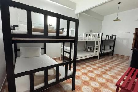 Phuket Old Town Hostel - 78