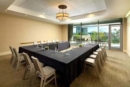 The Westin - 36