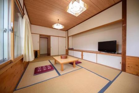 Minshuku Tsutaya - 39