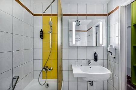 Ibis Styles Budapest City - 54