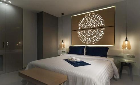 Lavris City Suites - 124