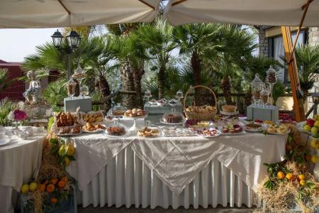 Romantic Relais Sorrento - 12