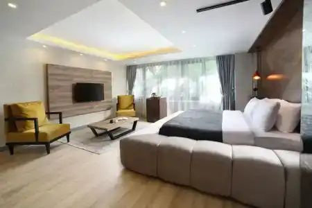 Walton Residence Sisli - 35