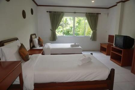 Chaweng Tara - 23