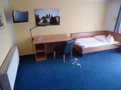Sleep & Go Magdeburg - 2