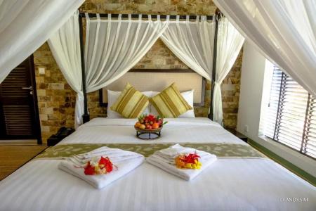 Samanea Beach Resort & Spa - 82
