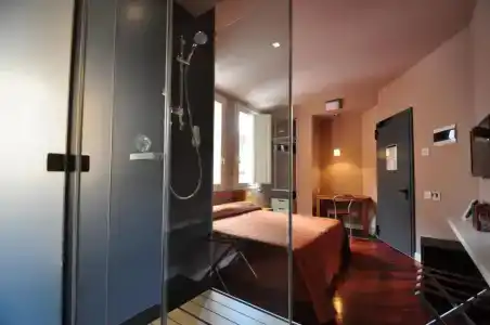 Mercure Ferrara - 86