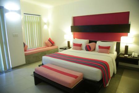 Ranna 212 Beach Resort - 33