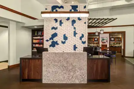 Hyatt Place Denver Airport - 1