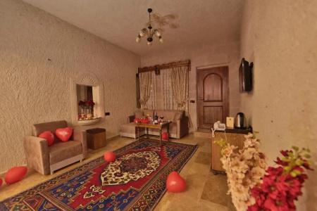 Cappadocia Inn Cave - 133