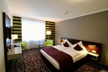 Metropol by Maier Privathotels - 111