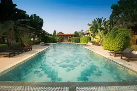 Sukhothai Treasure & Spa- Sha Plus Certified - 39